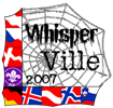 WhisperVille - The Mysterious Town